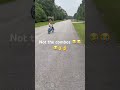 Bro😭 #viral #automobile #bmx #mtb