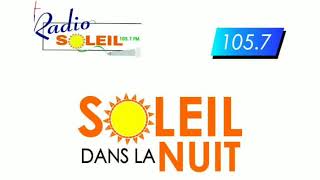 2e soirée Soleil dans la nuit, Radio Tele Soleil screenshot 5