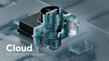 Flow 2 – the Smoothest Keyboard: Evolved, Redefined, Unleashed | Lofree Official