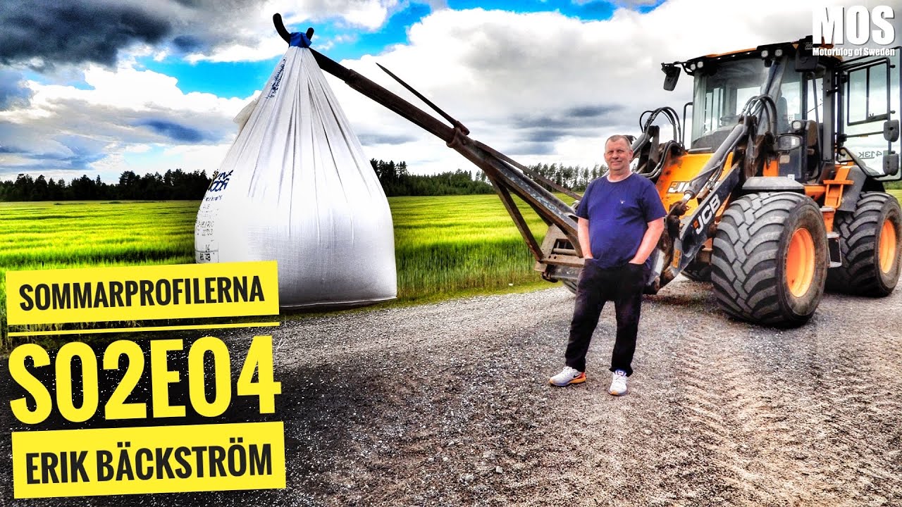 Sommarprofilerna S02E04