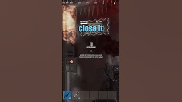 Most unique way to raid defense #rust #gaming #funny #shorts
