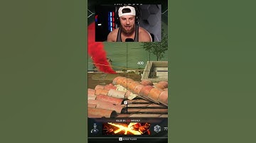 Is Omni Movement the Worst Feature in Warzone? #omnimovement #warzone