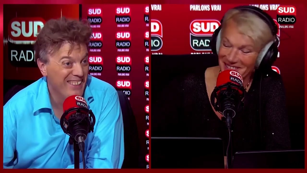 Marie: "Il y a 5 ans, je suis passé dans votre émission et c'est vous qui m'avez sauvé"