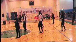 My  Way salsa Version 