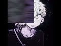 Yoshiro x Kou-Kun (tbhk edit)