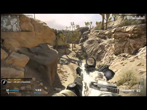 【COD:G 実況】ゲハ戦争に終止符を。FFA - 次世代機で戦う。【XBOX ONE】#10