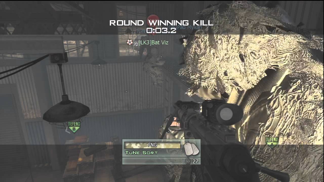 Keep Or Delete?(TheTuNeArmy)