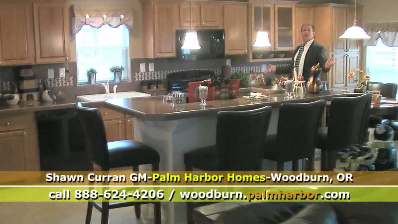 Manufactured Homes Salem Oregon Energy Efficient Green Materials