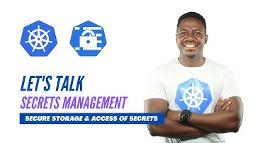 Managing Sensitive Data in Kubernetes with Sealed Secrets and External Secrets Operator (ESO)