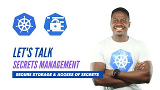 Managing Sensitive Data in Kubernetes with Sealed Secrets and External Secrets Operator (ESO)