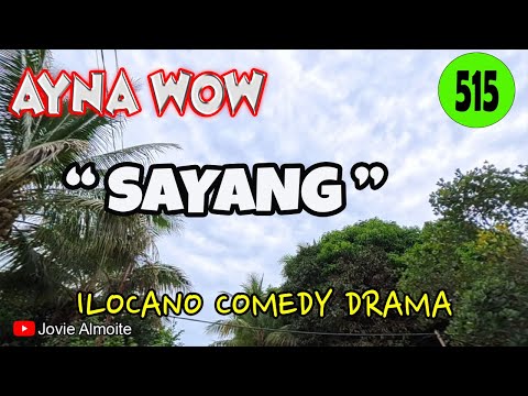 SAYANG | AYNA