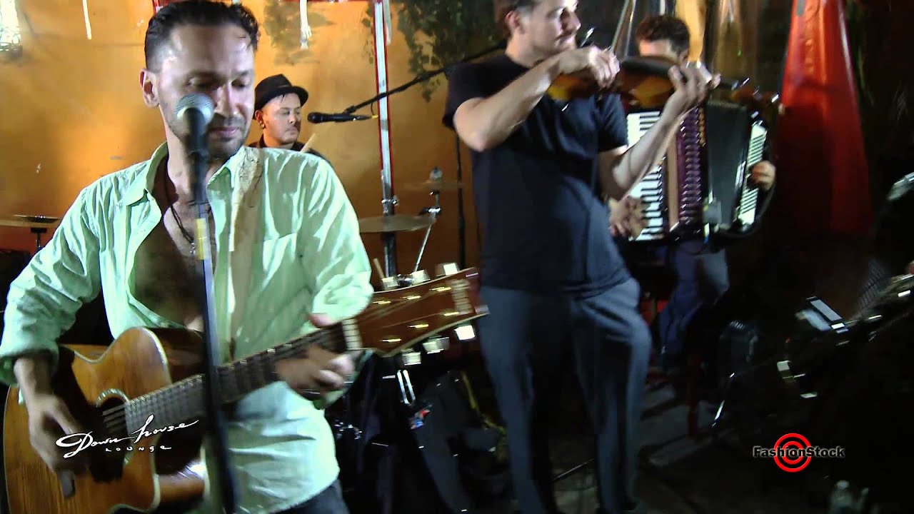 Watch Debauche Russian Mafia Concert at Downhouse Lounge - Chardash on YouTube Watch Debauche Russian Mafia Concert at Downhouse Lounge - Chardash on YouTube