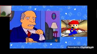 Kermit Watch Nintendo Memes Video From Smg4