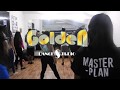 Axel daz  fussion  golden dance studio