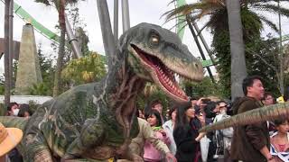 20160402 1405ダイナソーパニックｻﾌﾟ