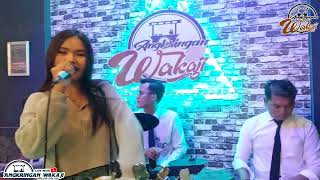 BEDA KELAS (Zamel reza)-Live Music Angkringan Wakaji | Retno vitasari