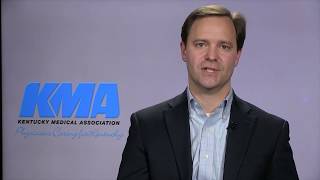 KMA Legislative Minute 1.16.18