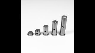 Pedestal Posts Informational Video Base Lab Tools