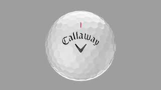 Chrome Soft X LS   Low Spin For Max Distance, With Tour Level Short Game Control screenshot 3
