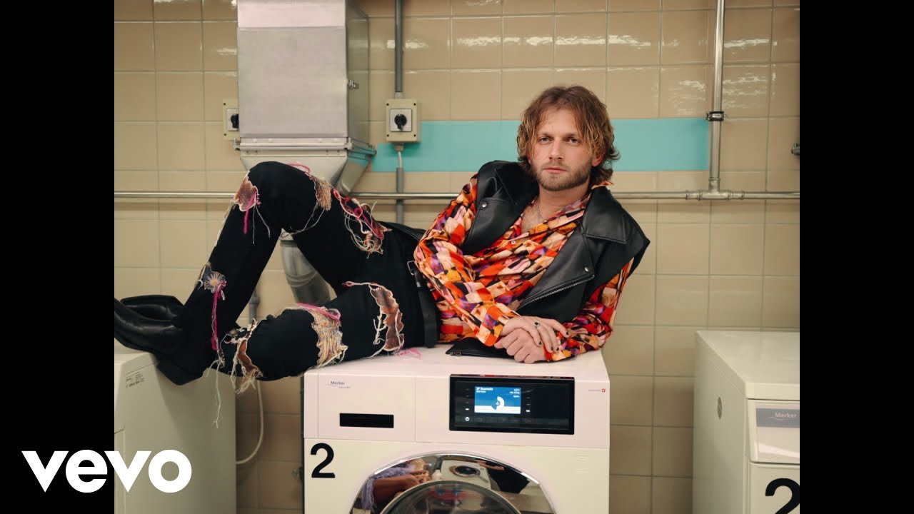 ZID - 40 Grad (Official Visualizer)