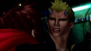 PS2: The Bouncer: Kou Leifoh [Story Mode] Part #3 [PC PCSX2 Emulator] [1080p to 2160p 4k] 『バウンサー』