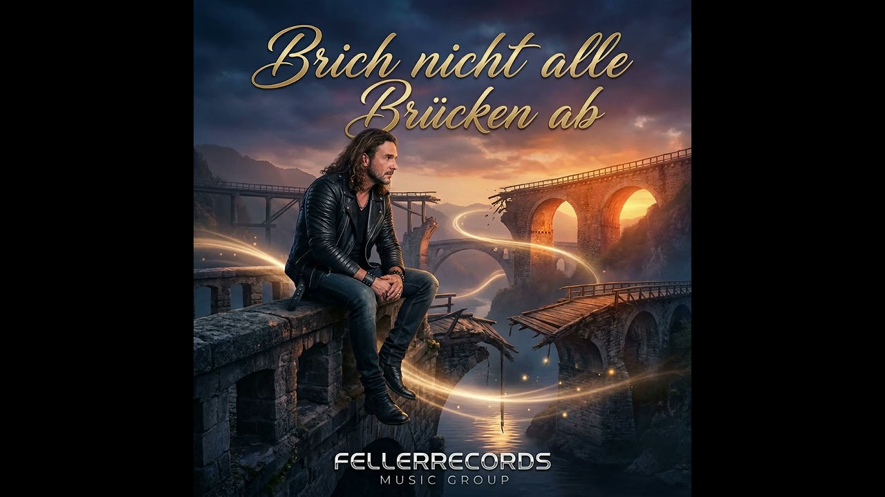 Brich nicht alle Brücken ab