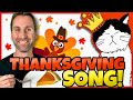 The Thanksgiving Song Circle Time For Kids Mooseclumps Kids Learning Songs mp3