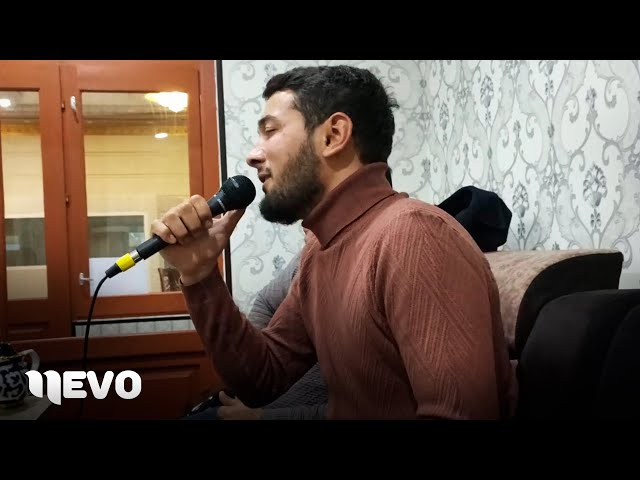 Jaloliddin Ahmadaliyev - Meni yo'qlab kelgan emushsan (do'stlar davrasida)