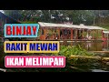 Spot mancing alam liar termewah sewaduk saguling