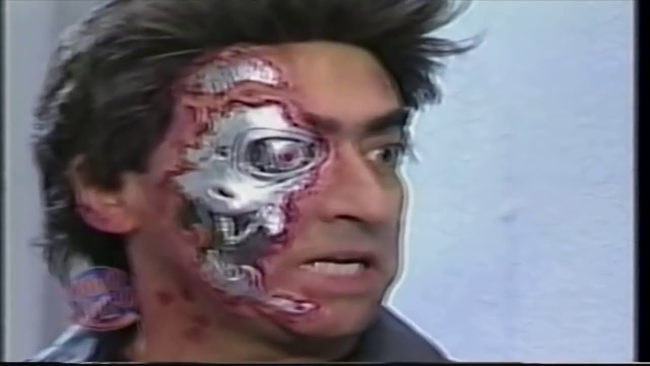 Otro Rollo   El terminador