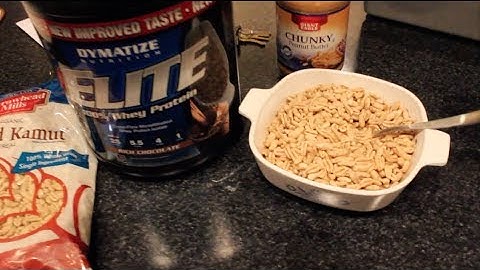 Poverty Macros: Hitting Macros with the Bros, Ep. 16