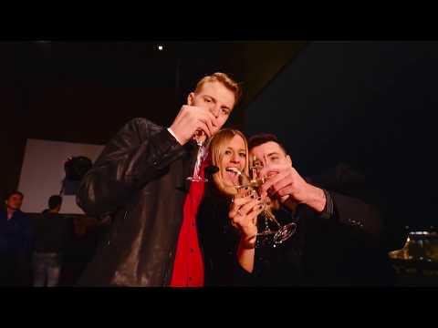 Galina Malinovskaya Baku New Year 2018 Pasifico Club
