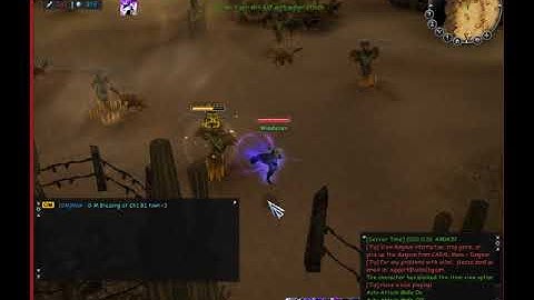 Cabal Online Cheat/Hack/Macro  MShield v4 2 1 1 and working to any MSHield version