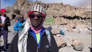 Downies Do Kili 2021