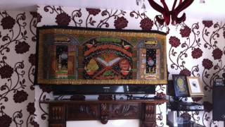 Eid Milad-Un-Nabi Rotherhamsheffield 2012