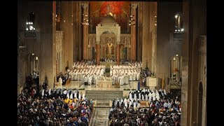 2018 Vigil Mass for Life