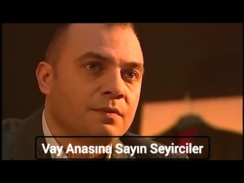 Vay Anasına Sayın Seyirciler | Süleyman Çakır