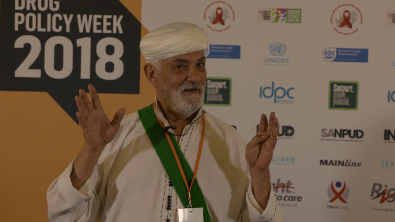 Abdellatif Adebibe   Interview