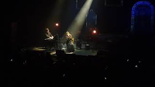 191102 강(River) by 심규선(Lucia) at 심규선 소극장 콘서트