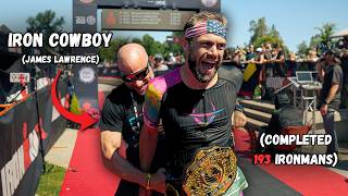 What It REALLY Takes to Become an Ironman