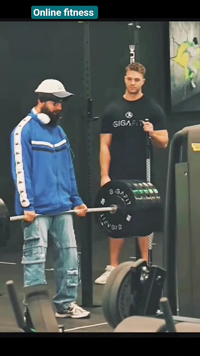ANATOLY: is this possible I can lift 200 kgs #anatolyprank #strongarms #strongman #gym