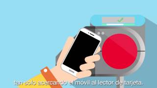 Ya puedes llevar tu bonobus en tu móvil, con Orange NFC en Málaga ya puedes screenshot 5