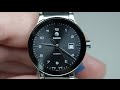 Rado Centrix Automatic Women\'s Watch Review Model: R30940112
