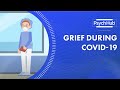 Grief During COVID-19