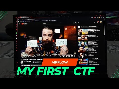 My first CTF(Capture the Flag) competition.feat Sahil