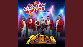 Agua De Vida (En Vivo)