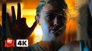 Vicious (2025) 4K - Cut Off Your Finger, COWARD (5/9) | Movieclips