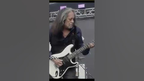 Thumbnail of Jake E. Lee and David Draiman's EPIC Performance of 'Shot In The Dark' at Ozzy's LAST SHOW!