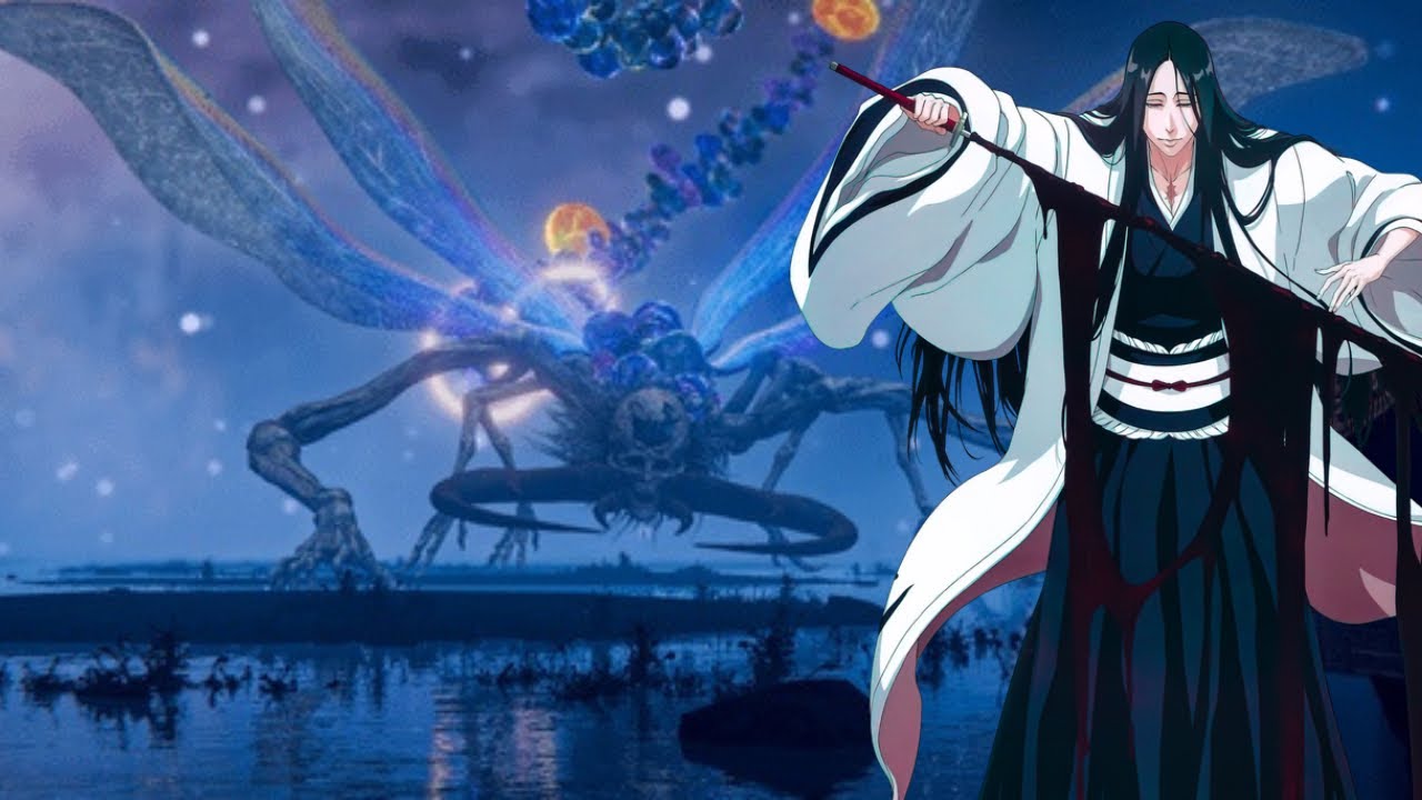 Elden Ring - Astel Naturalborn of the Void (4K) Boss Fight *NEW Unohana ...