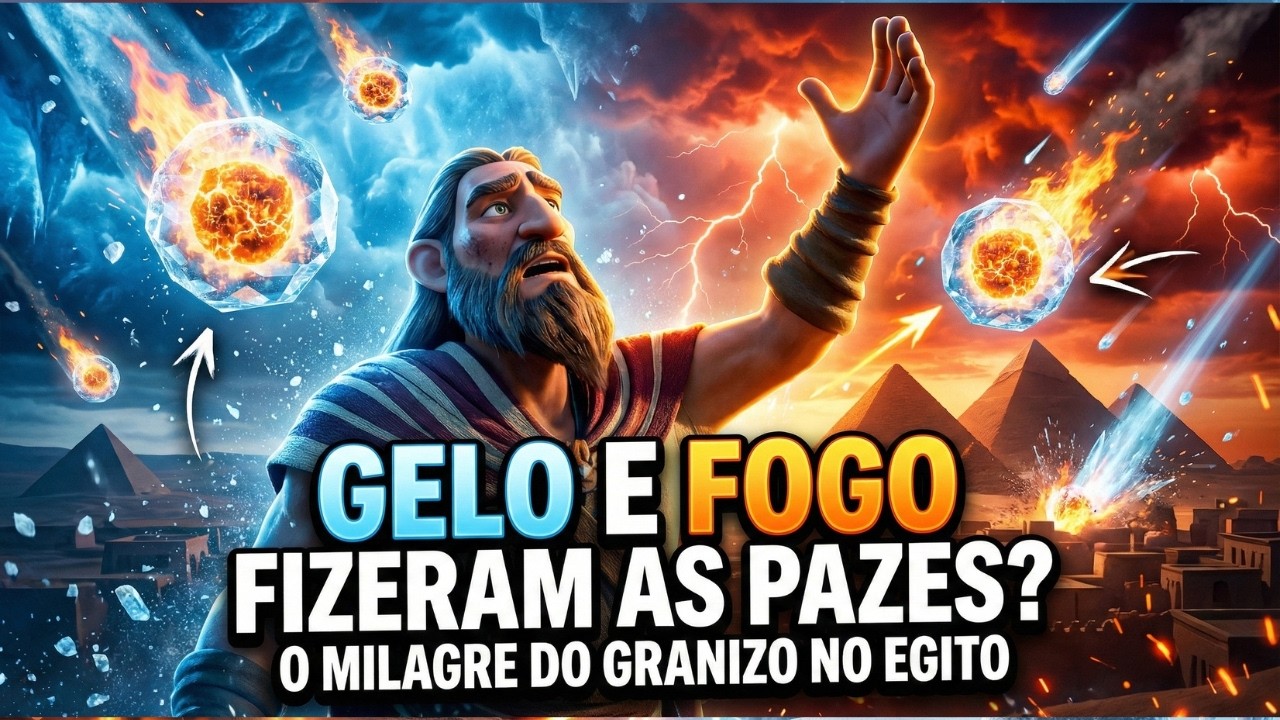 A Força dos Opostos Unidos Pelo Bem